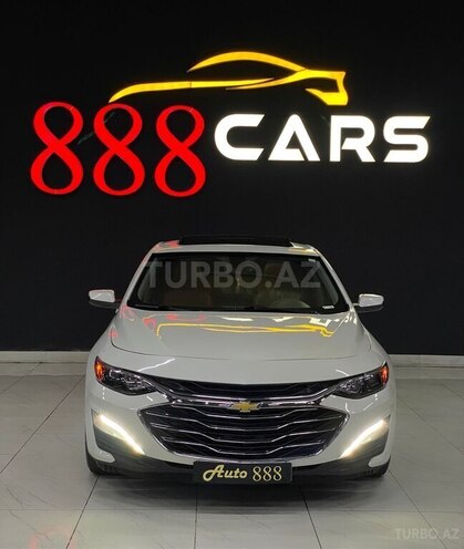 Chevrolet Malibu-5