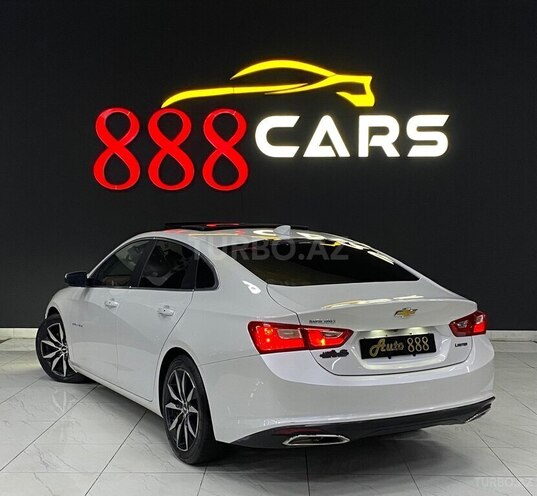 Chevrolet Malibu-7
