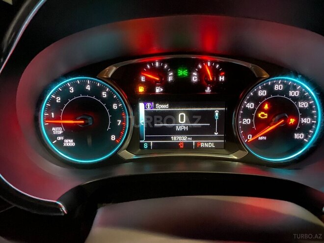 Chevrolet Malibu-11