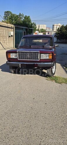 LADA (VAZ) 2107-1