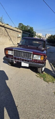 LADA (VAZ) 2107-2