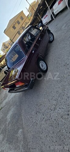LADA (VAZ) 2107-6