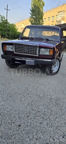 LADA (VAZ) 2107-4