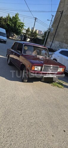 LADA (VAZ) 2107-3