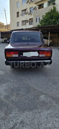 LADA (VAZ) 2107-7