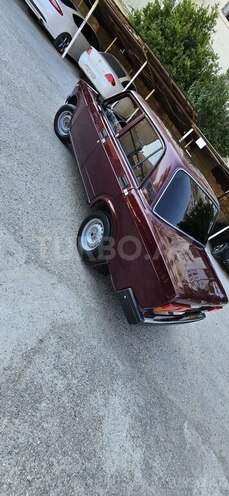 LADA (VAZ) 2107-8