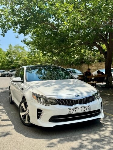 Kia Optima-1