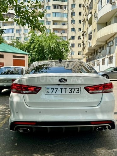 Kia Optima-2
