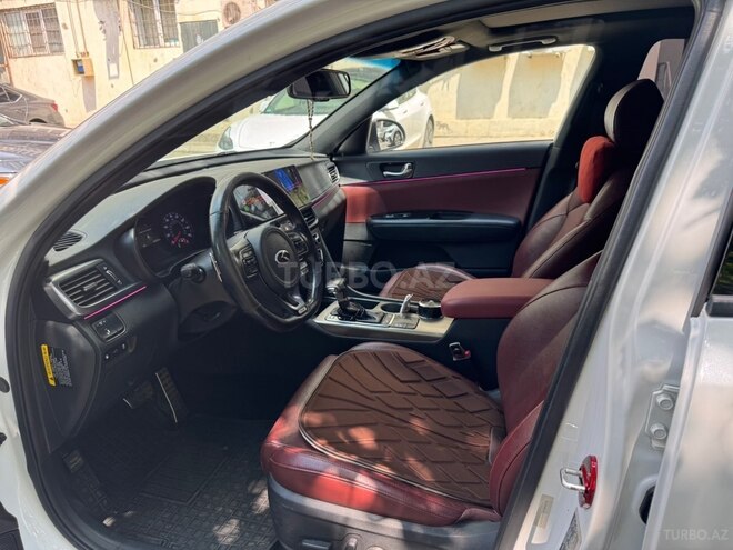 Kia Optima-15