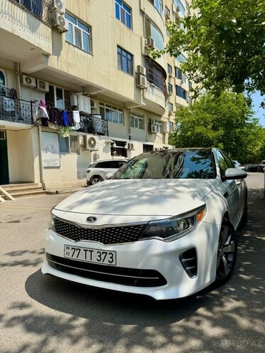 Kia Optima-8