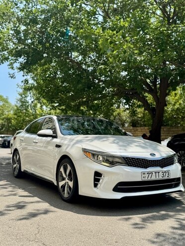 Kia Optima-10