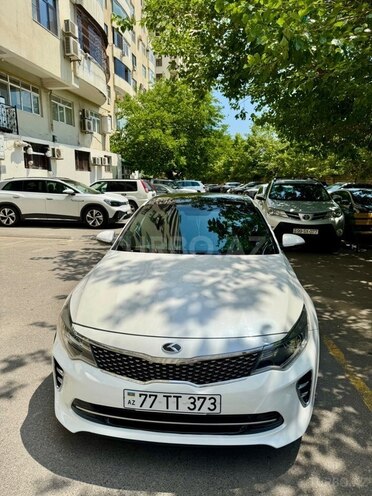 Kia Optima-9