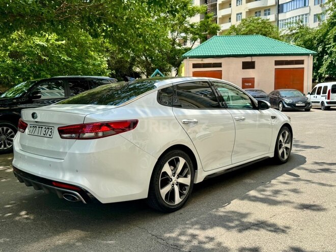 Kia Optima-7