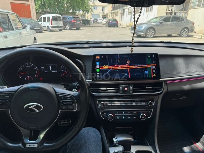 Kia Optima-14