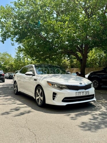 Kia Optima-6