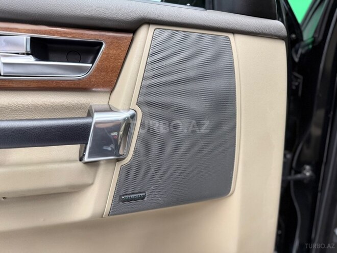 Land Rover Discovery 2016, 116,900 km - 3.0 l - Bakı