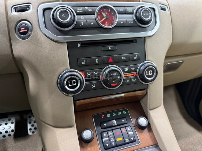 Land Rover Discovery 2016, 116,900 km - 3.0 l - Bakı