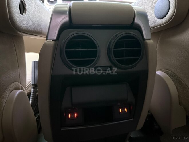 Land Rover Discovery 2016, 116,900 km - 3.0 l - Bakı