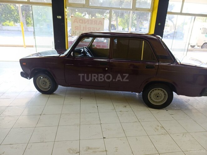 LADA (VAZ) 2107-6