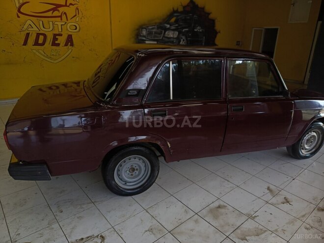 LADA (VAZ) 2107-10