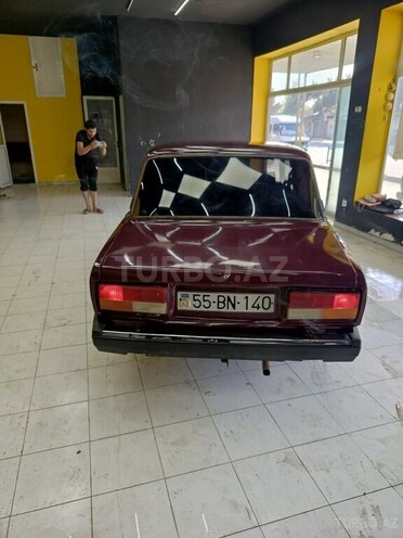 LADA (VAZ) 2107-7