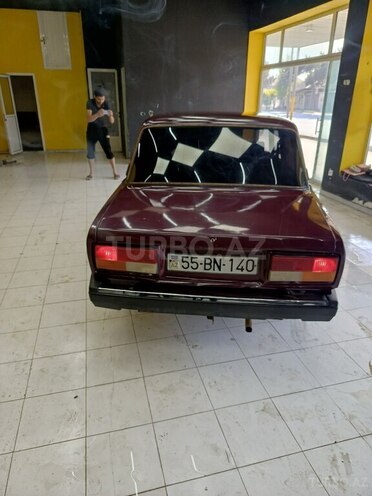 LADA (VAZ) 2107-9