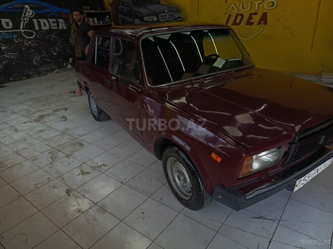 LADA (VAZ) 2107-11