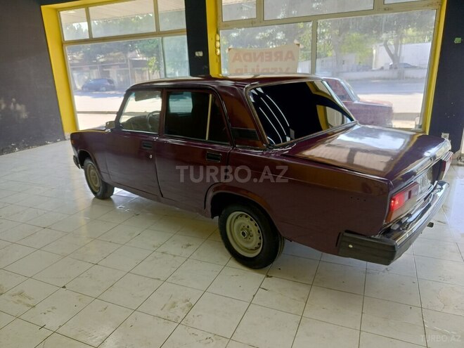 LADA (VAZ) 2107-8