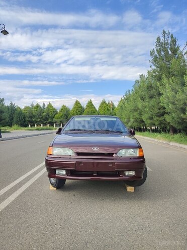 LADA (VAZ) 2115-1