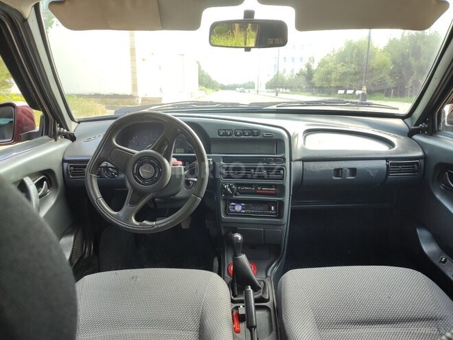 LADA (VAZ) 2115-2