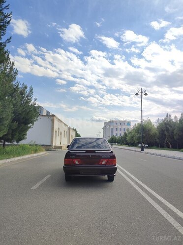 LADA (VAZ) 2115-5