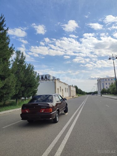 LADA (VAZ) 2115-4