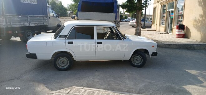 LADA (VAZ) 2107-7