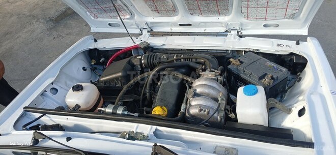LADA (VAZ) 2107-9
