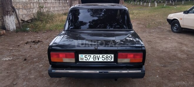 LADA (VAZ) 2107-3