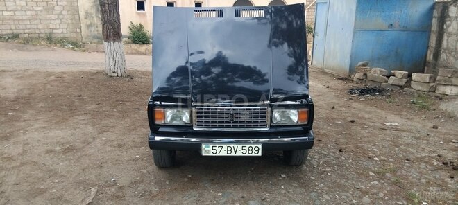LADA (VAZ) 2107-1