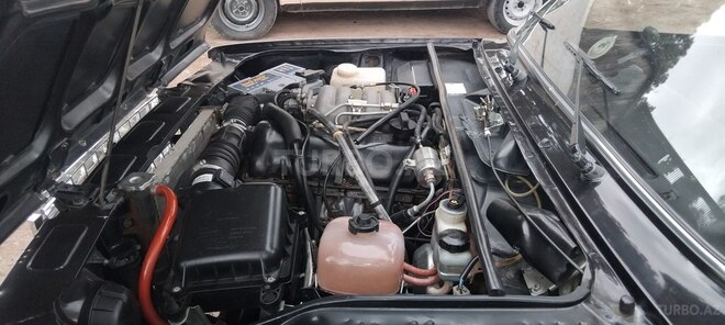 LADA (VAZ) 2107-2