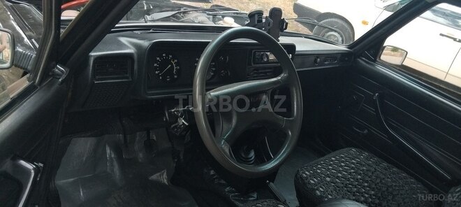 LADA (VAZ) 2107-7