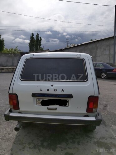 LADA (VAZ) Niva-5