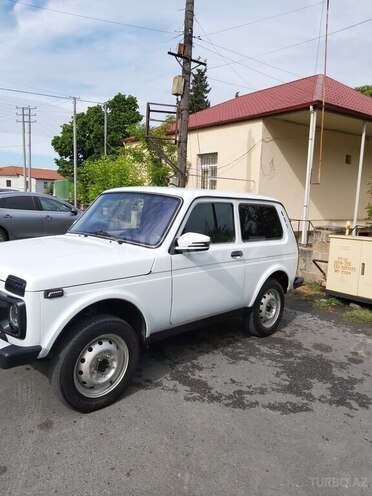LADA (VAZ) Niva-6