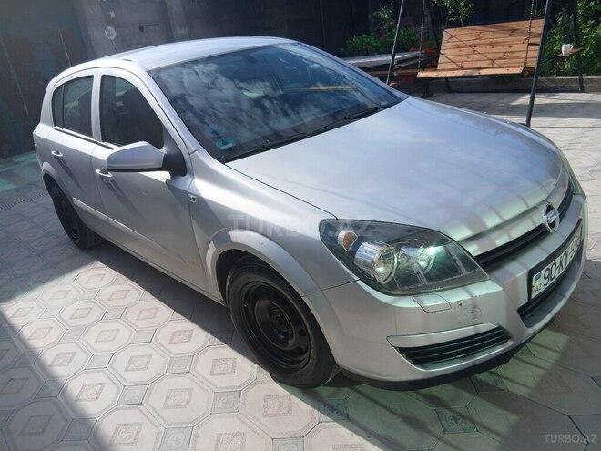 Opel Astra-4