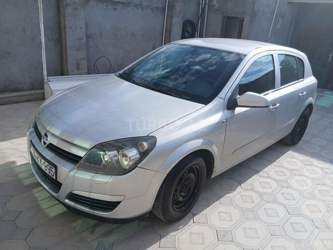 Opel Astra-5