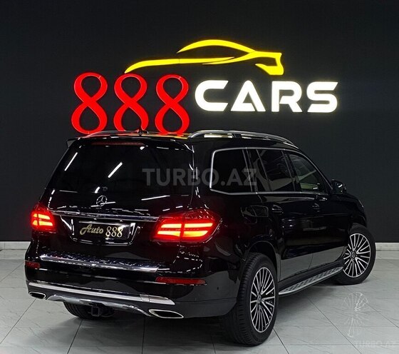 Mercedes GLS 350 4MATIC-5