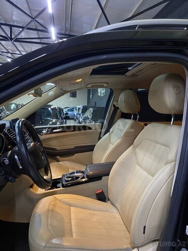 Mercedes GLS 350 4MATIC-13