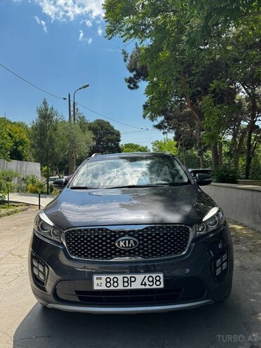 Kia Sorento-1