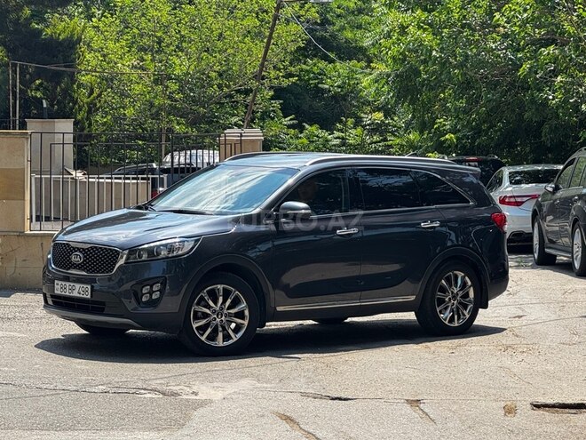 Kia Sorento-9