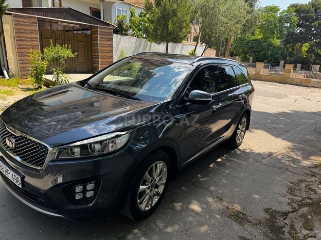 Kia Sorento-7