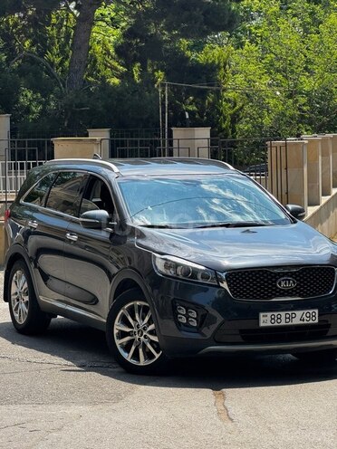Kia Sorento-2