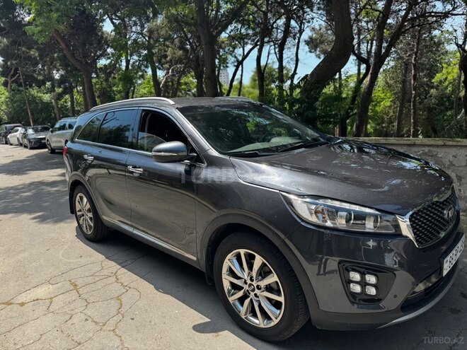 Kia Sorento-5