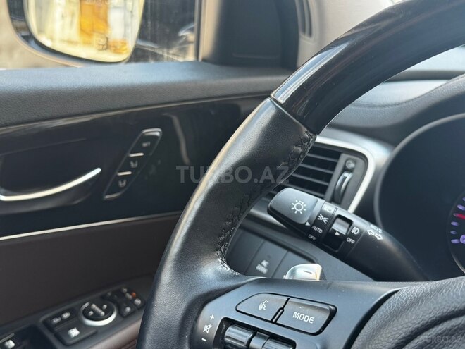 Kia Sorento-17